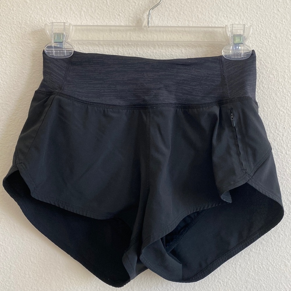 Outdoor Voices Hudson Short Black XS : Amazing Condition